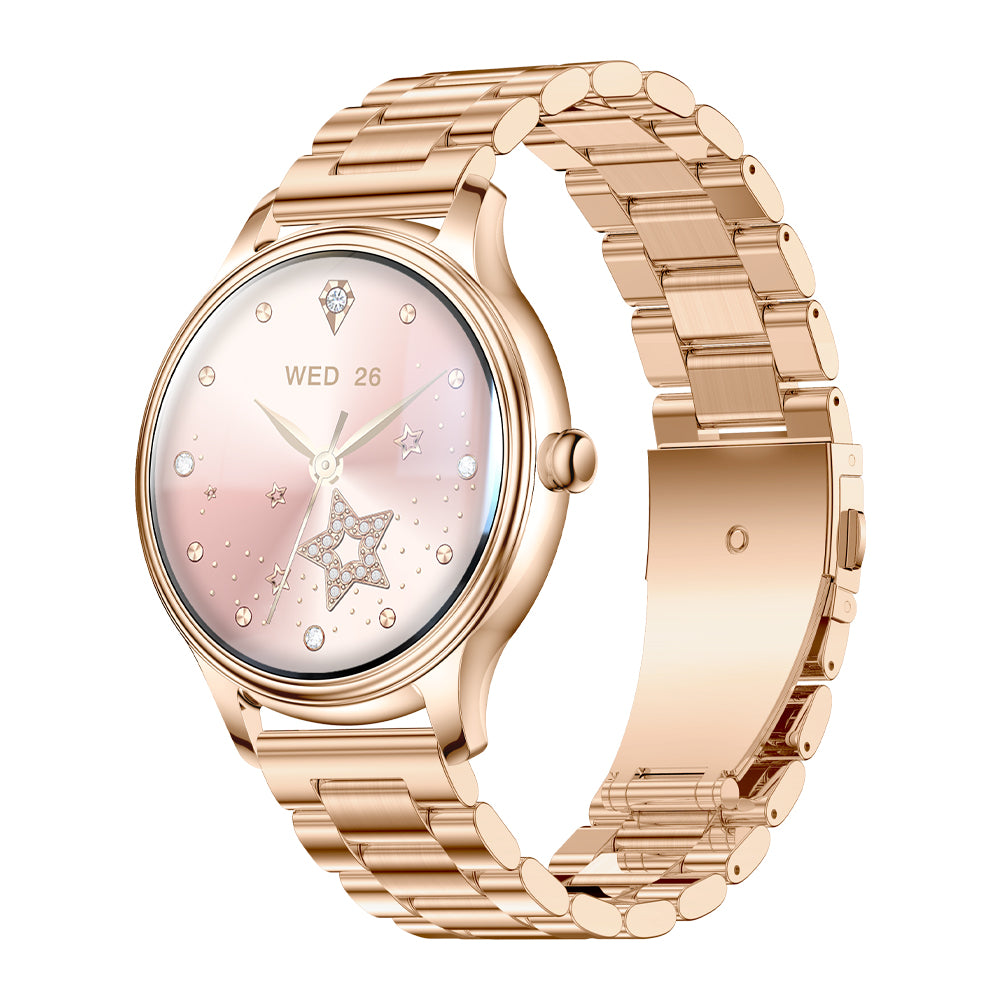 Smartwatch Lounge Aero - COLMiTECH