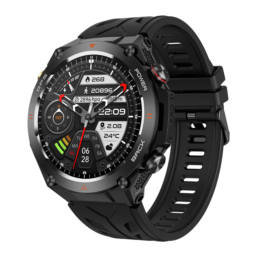 Smartwatch GPS COLMI V75