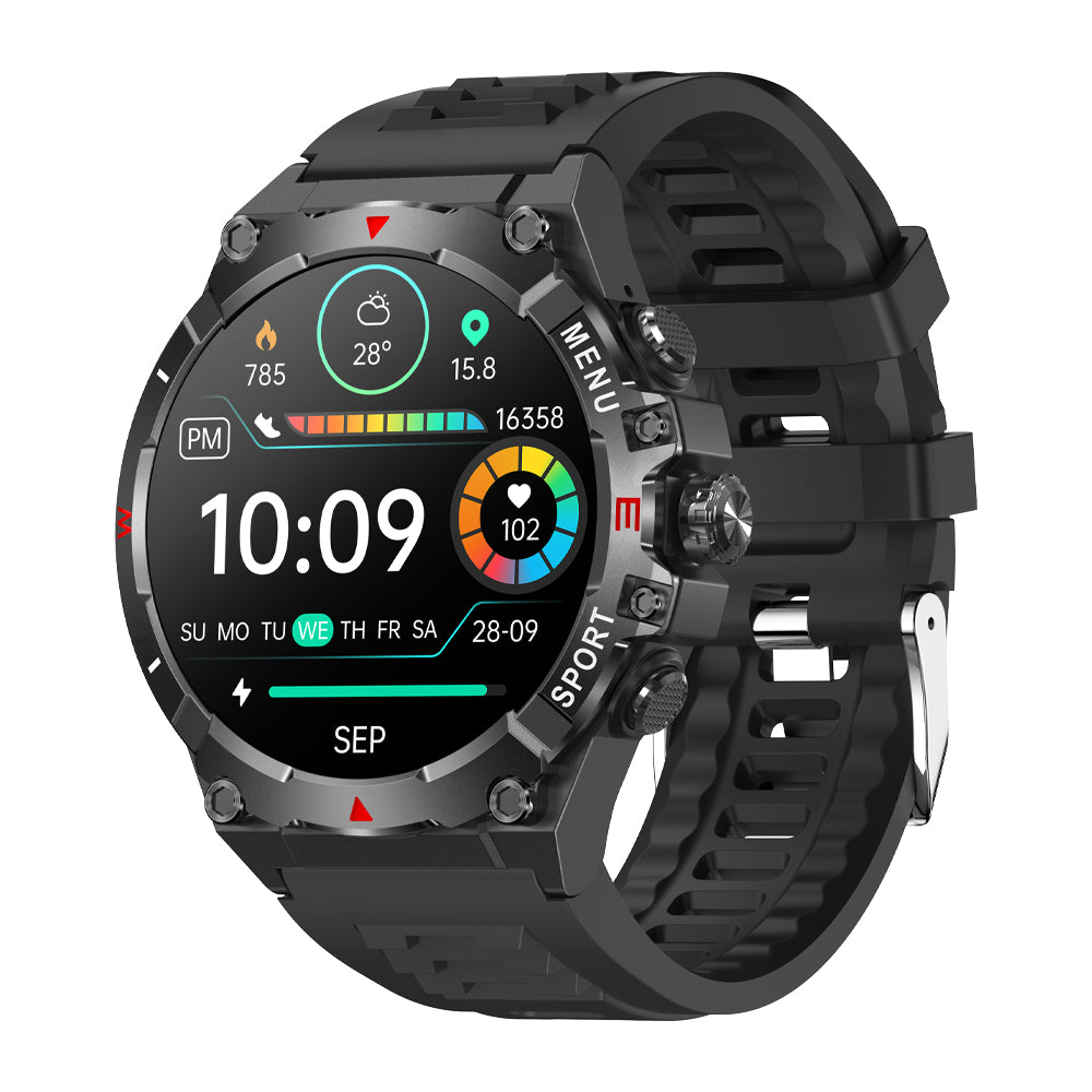 Smartwatch COLMI V76