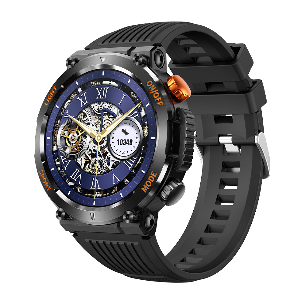 Smartwatch COLMI V68