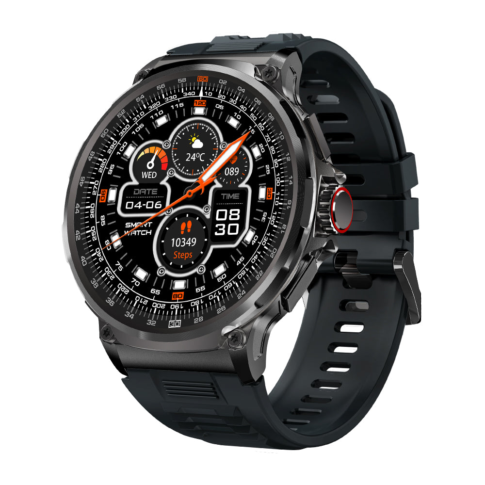 Smartwatch COLMI V69