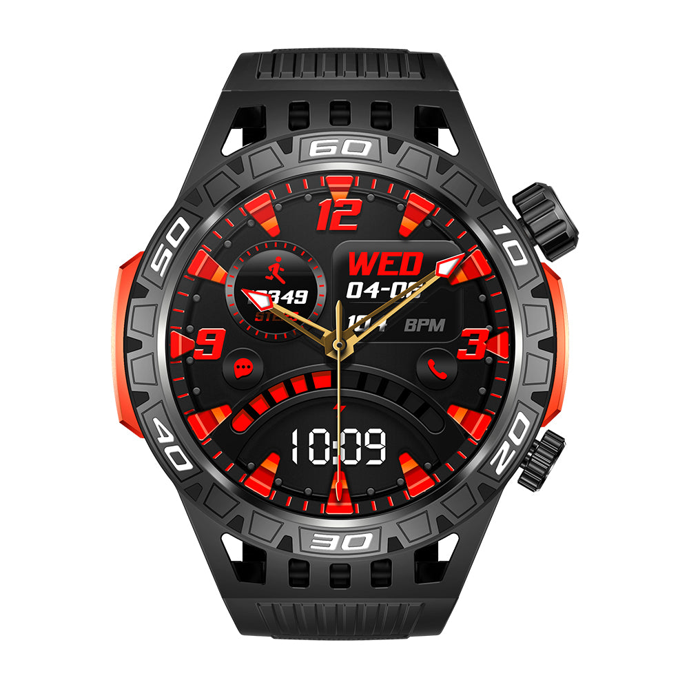 Smartwatch COLMI V71